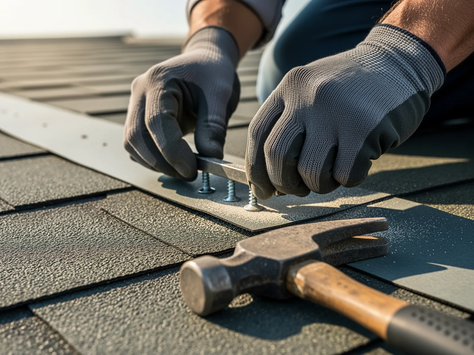 Why choose Fascia Repair in Tecumseh, NE